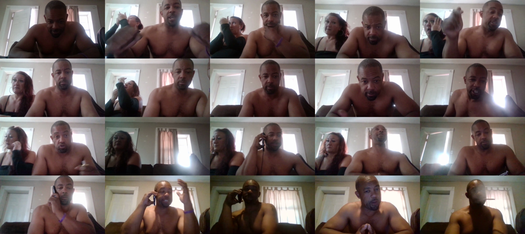 unkldiggz412  26-05-2023 video Show